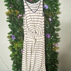 LA Made Picnic Romper